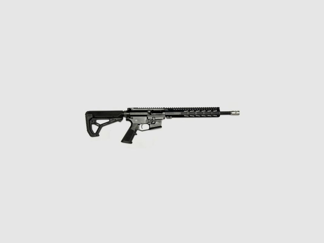 T73 TAC9 STANDARD 14,5", Bild 1 von 2