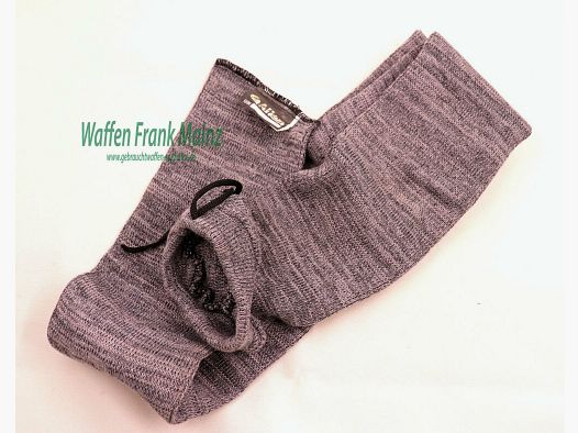 USA, Diverses chaussettes pour armes / chaussettes pour fusils/fusils de chasse