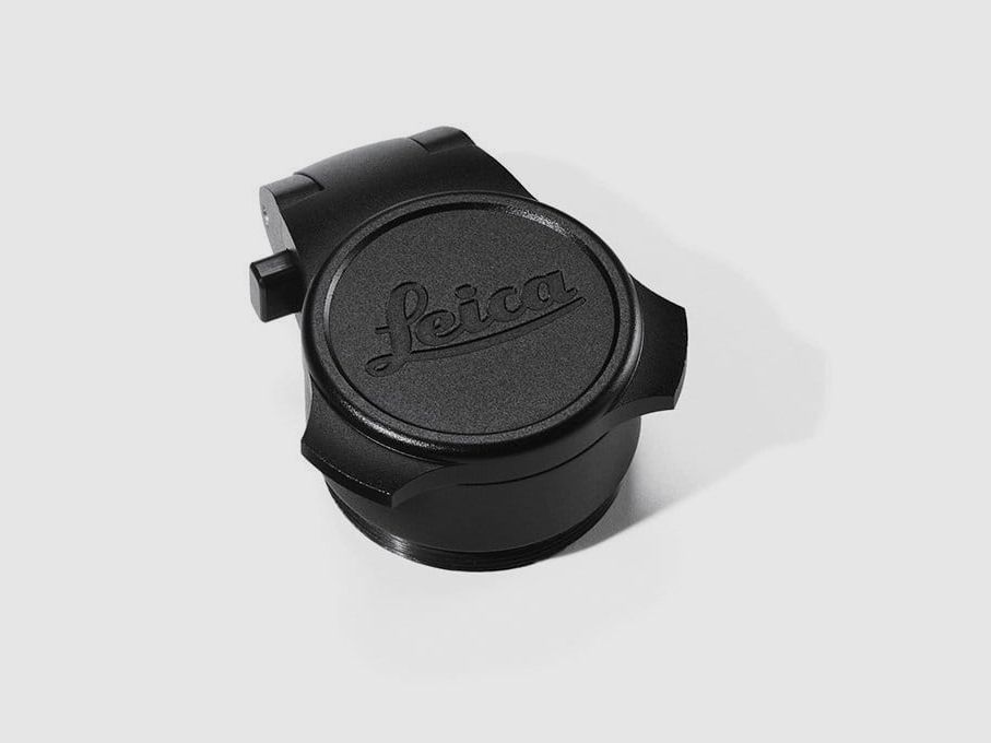 Leica Lens Flip Cap for Magnus i and Fortis 6