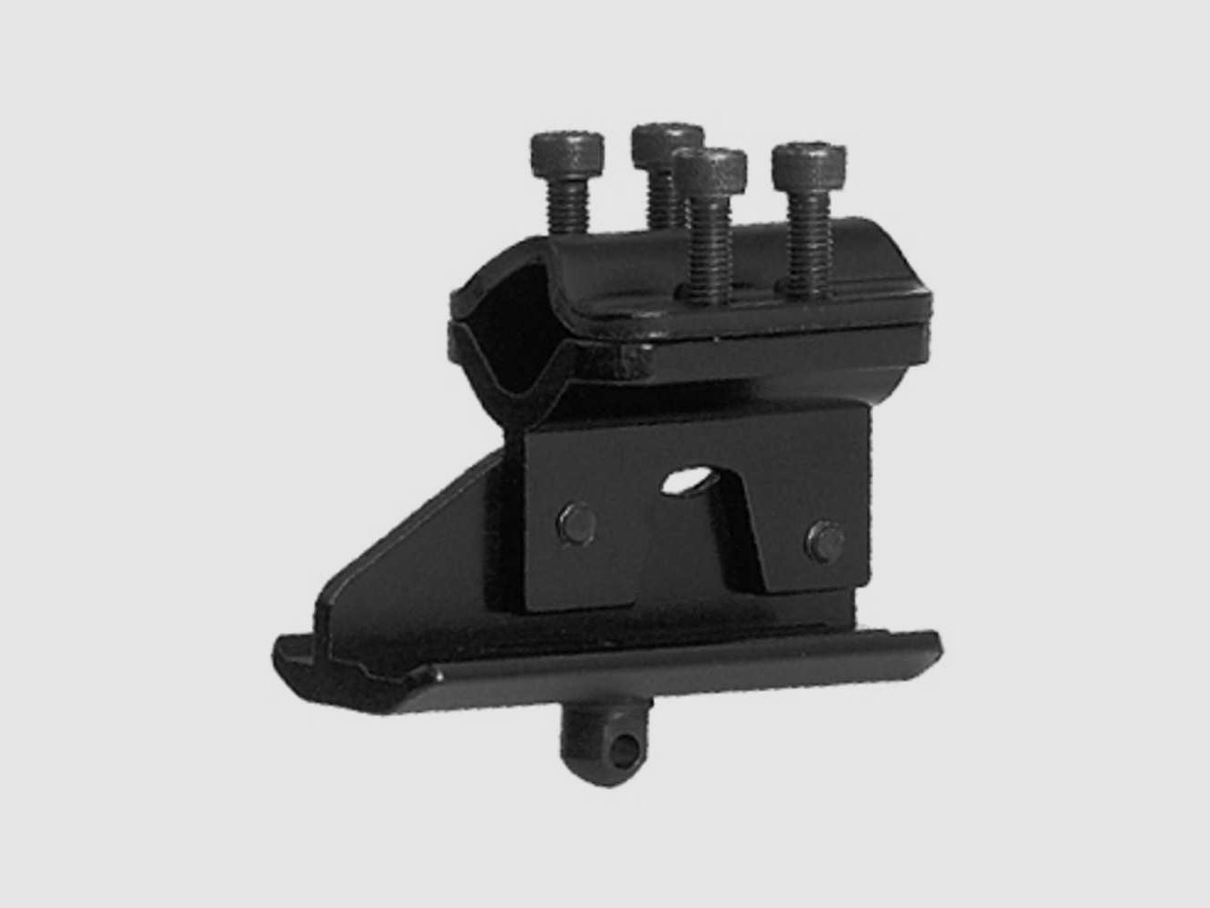 Universeller Harris-Adapter