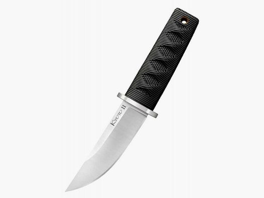 Cold Steel Kyoto II, Kleines Festehendes Messer