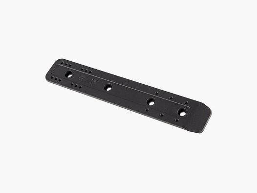 RAIL MDT M-LOK ARCA Rail 8.6″ » BLK