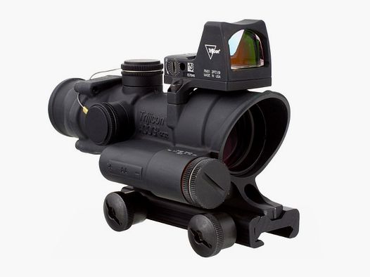 Trijicon ACOG®/RMR Combo 4x32mm
