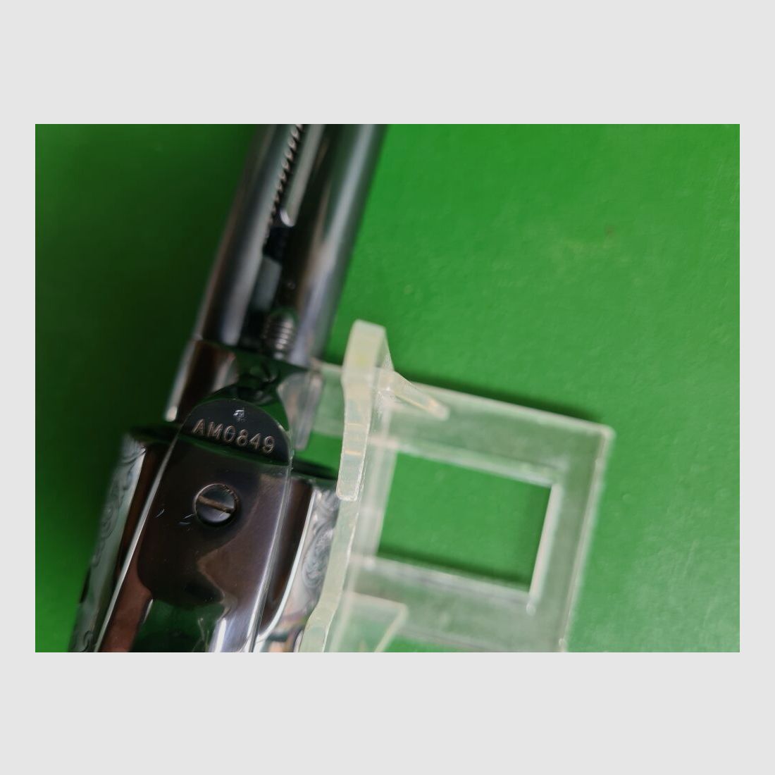 Colt Colt SAA 1836-1986