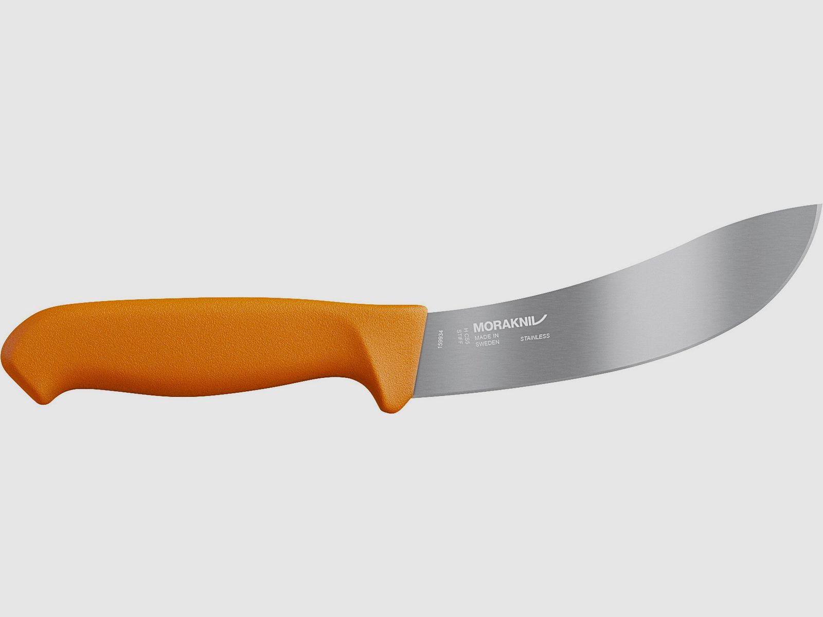 Morakniv Abhutemesser Hunting Skinning