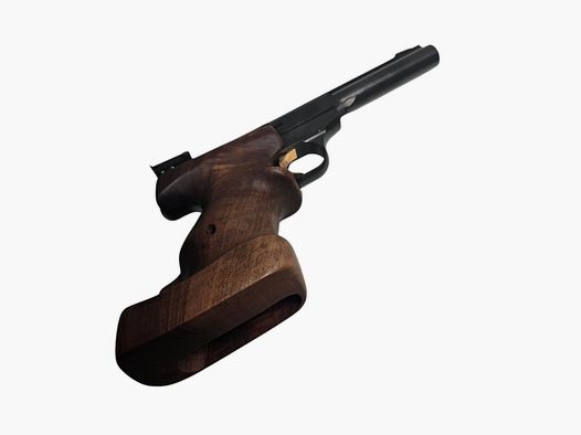 Browning-Pistole – Kaliber .22 LR | Sehr guter Zustand