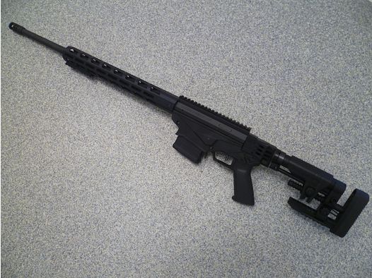 Rifle de precisión Ruger Precision 24" .308 Win.