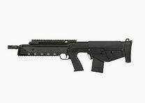 GSG Ares x Kel Tec RDB black airsoft rifle