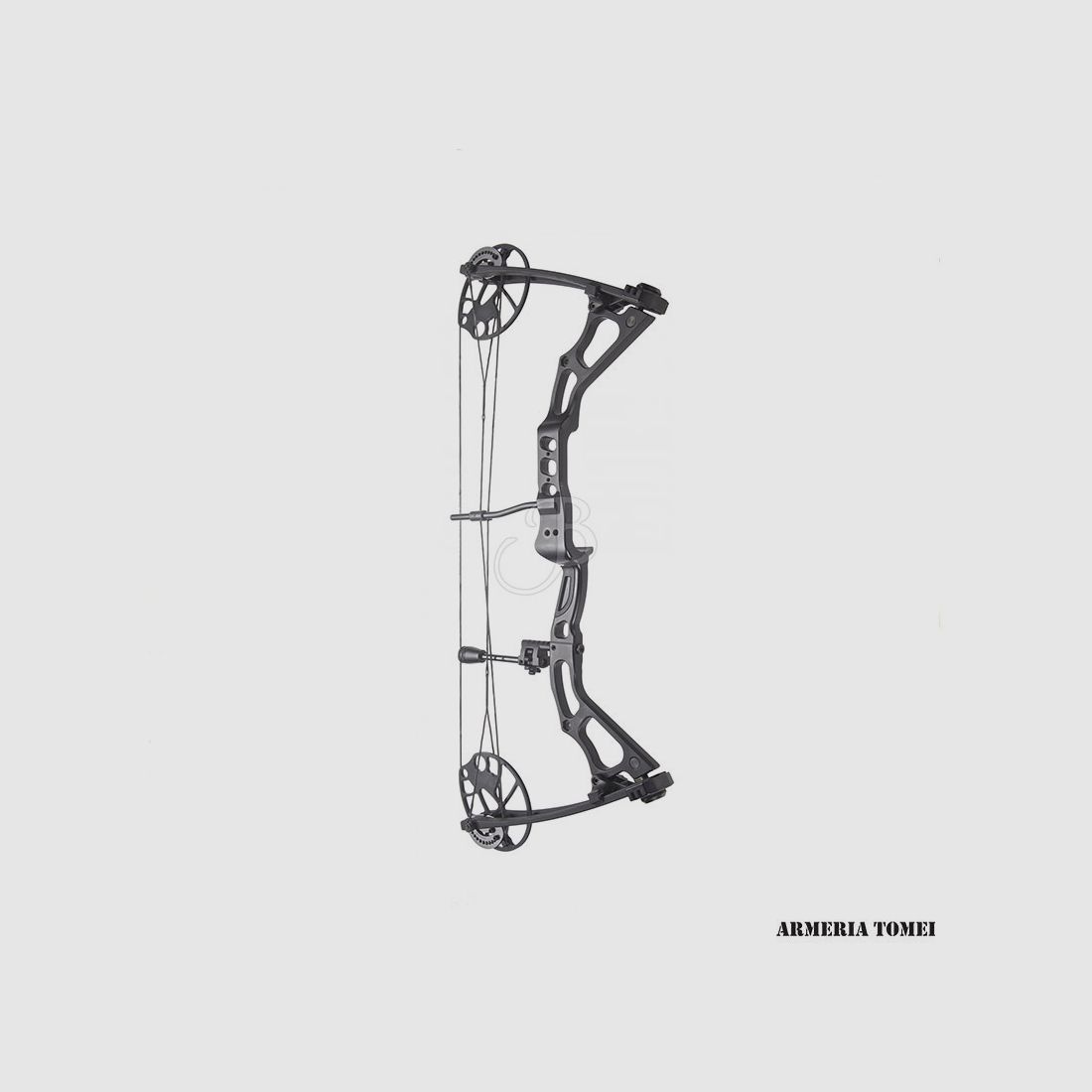 ARCO – BOOSTER ARCO COMPOUND M2 BK RH, image 2 of 2