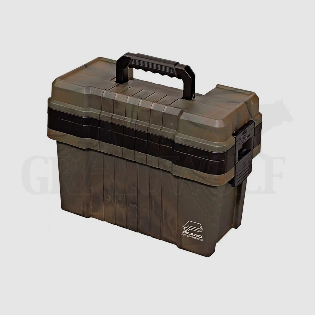 Plano Waffen-Wartungsbox