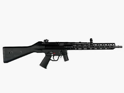 Heckler & Koch SP5L Self-Loading M-LOK