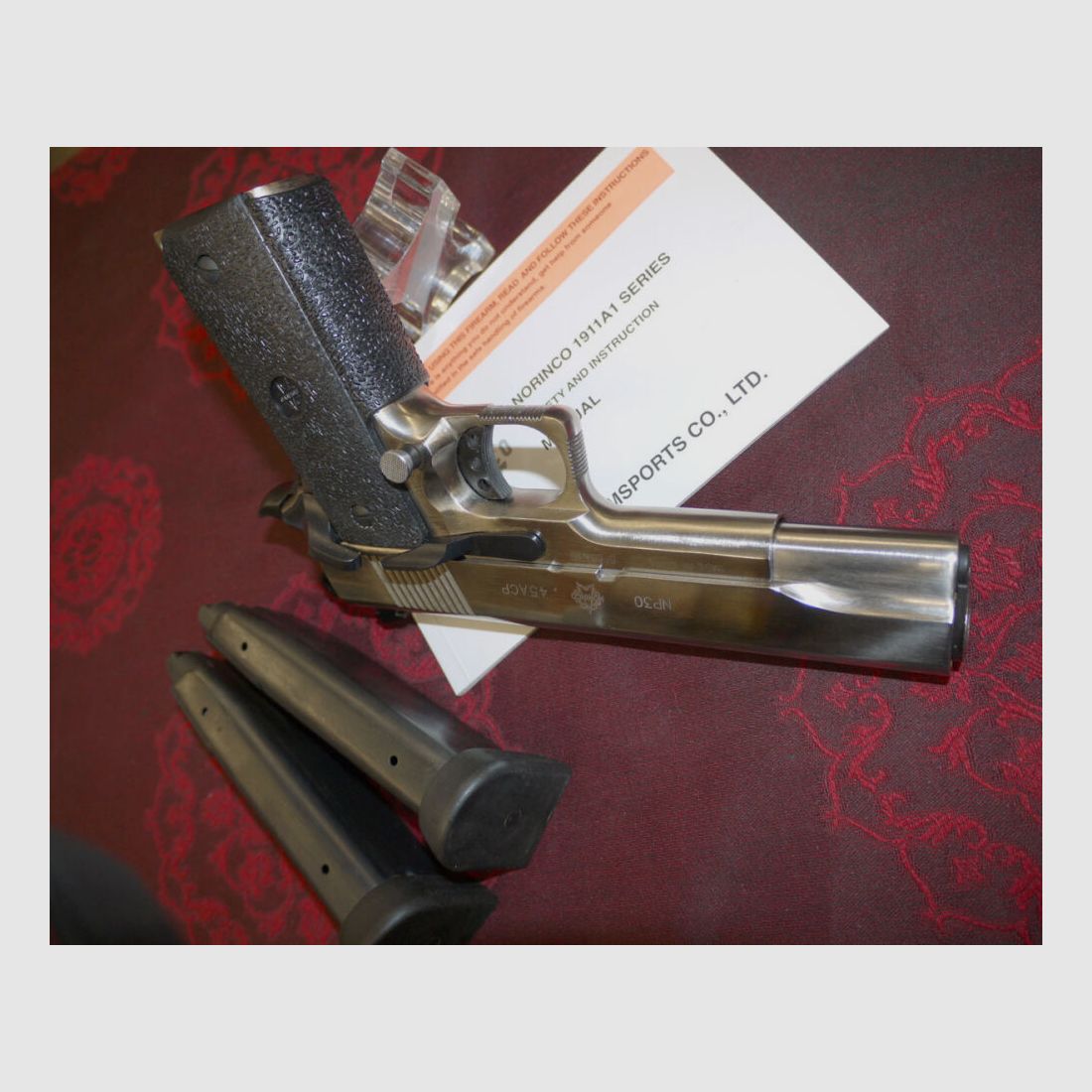 Norinco NP30 (1911)