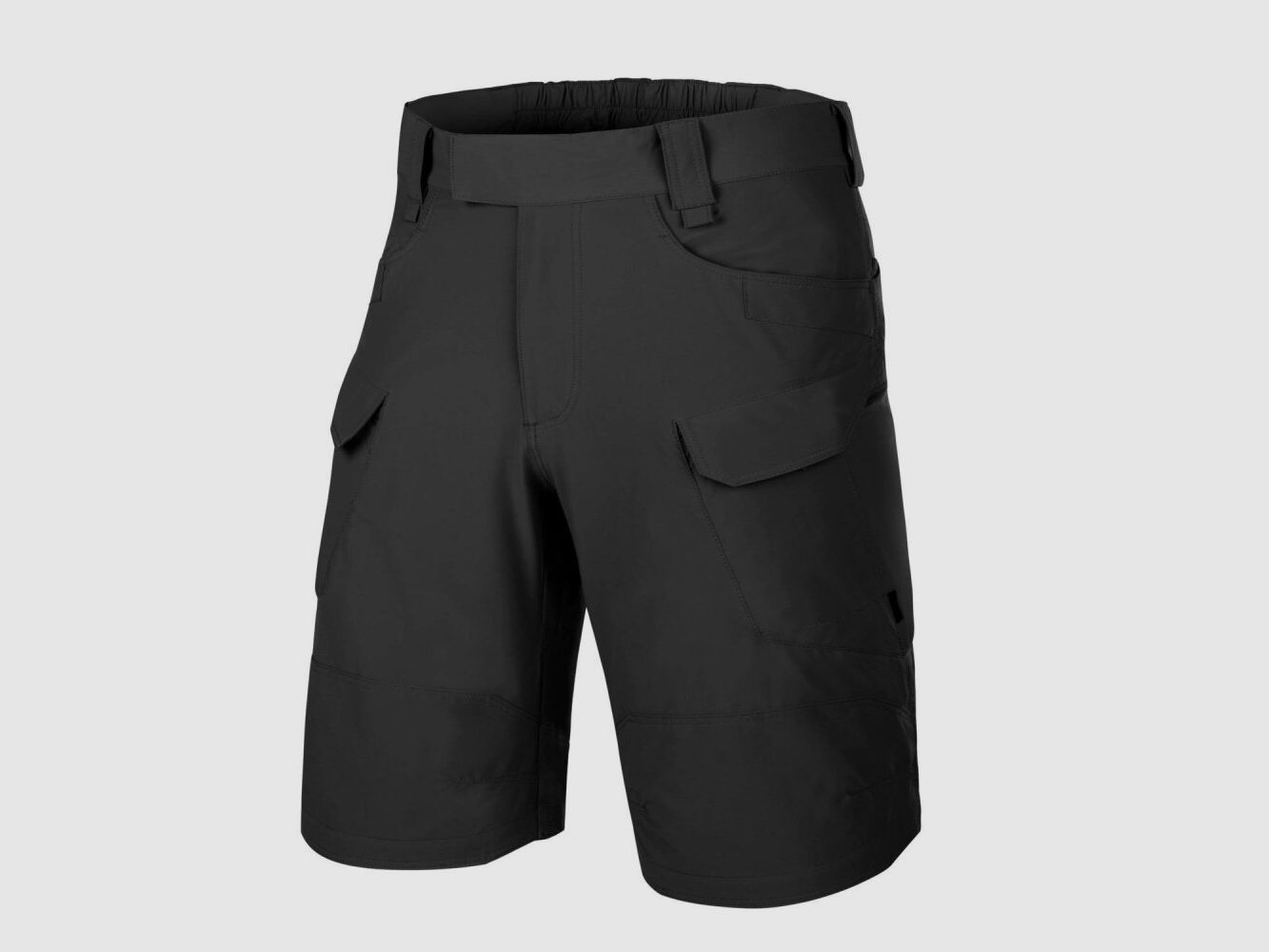 Helikon-Tex OTS Pantaloni Corti Tactical Outdoor Uomo 11 Versastretch® Lite"