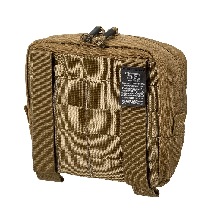 HELİKON Competition Utility Pouch – Cordura – MultiCam – One Size, image 5 of 8