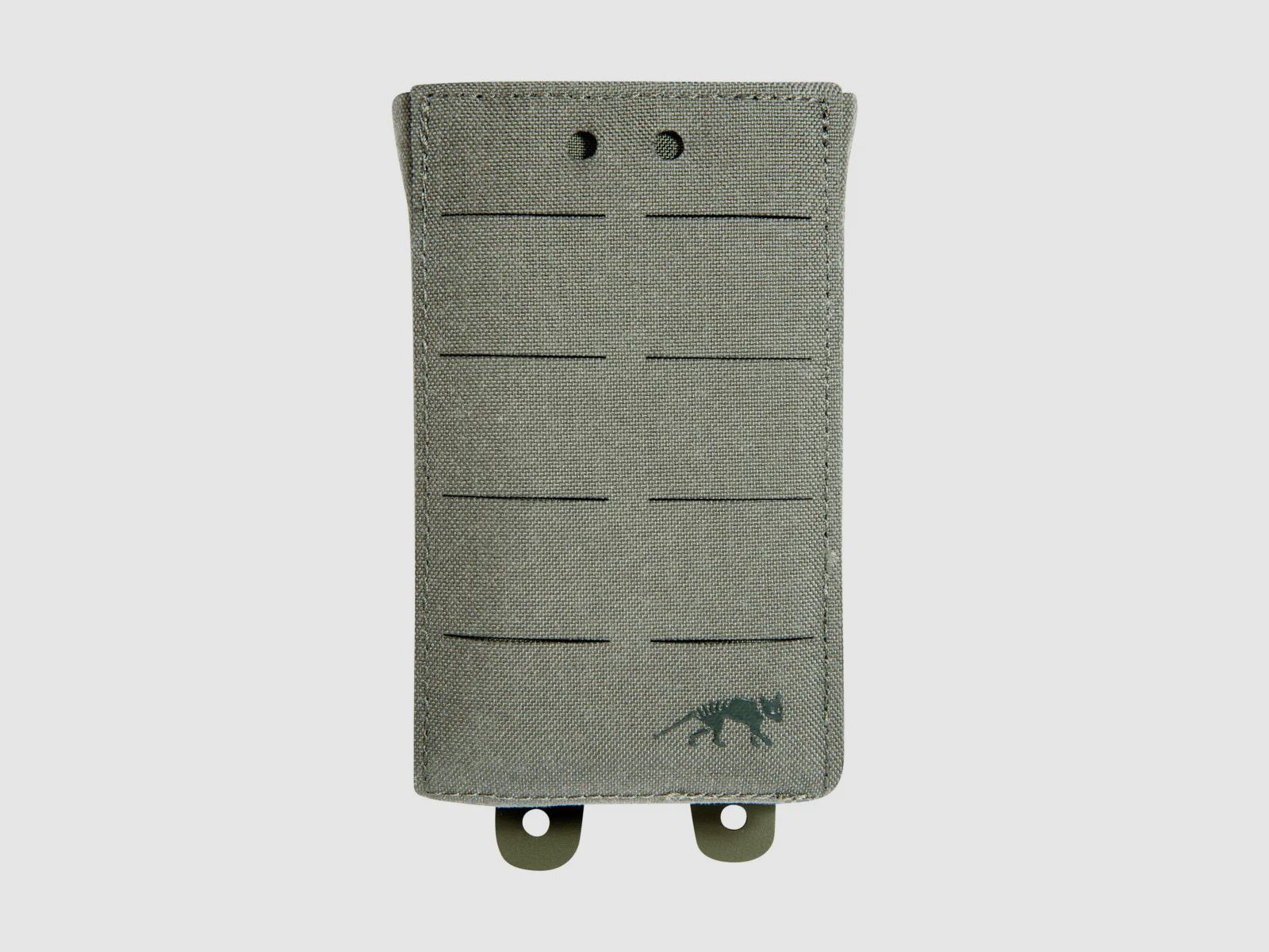 TT SGL Mag Pouch BEL M4 MKIII IRR Magazinetas (Stone-Grey-Olive) Tasmanian Tiger, afbeelding 5 van 7