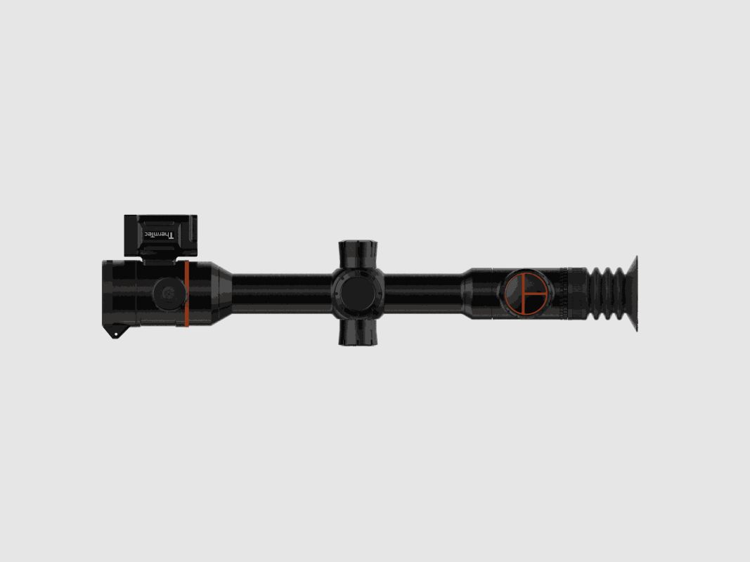 Thermal Optic THERMTEC ARES 660 LRF Zoom 20-60, image 5 of 5