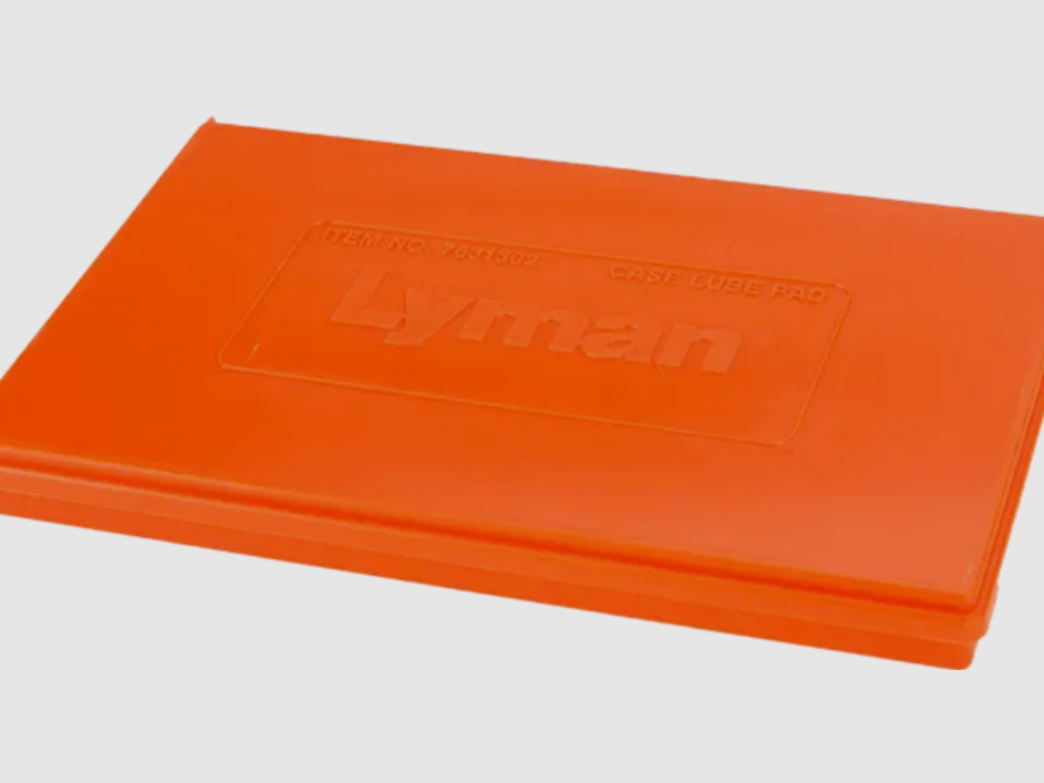Lyman Case Lube Pad, Bild 2 von 2