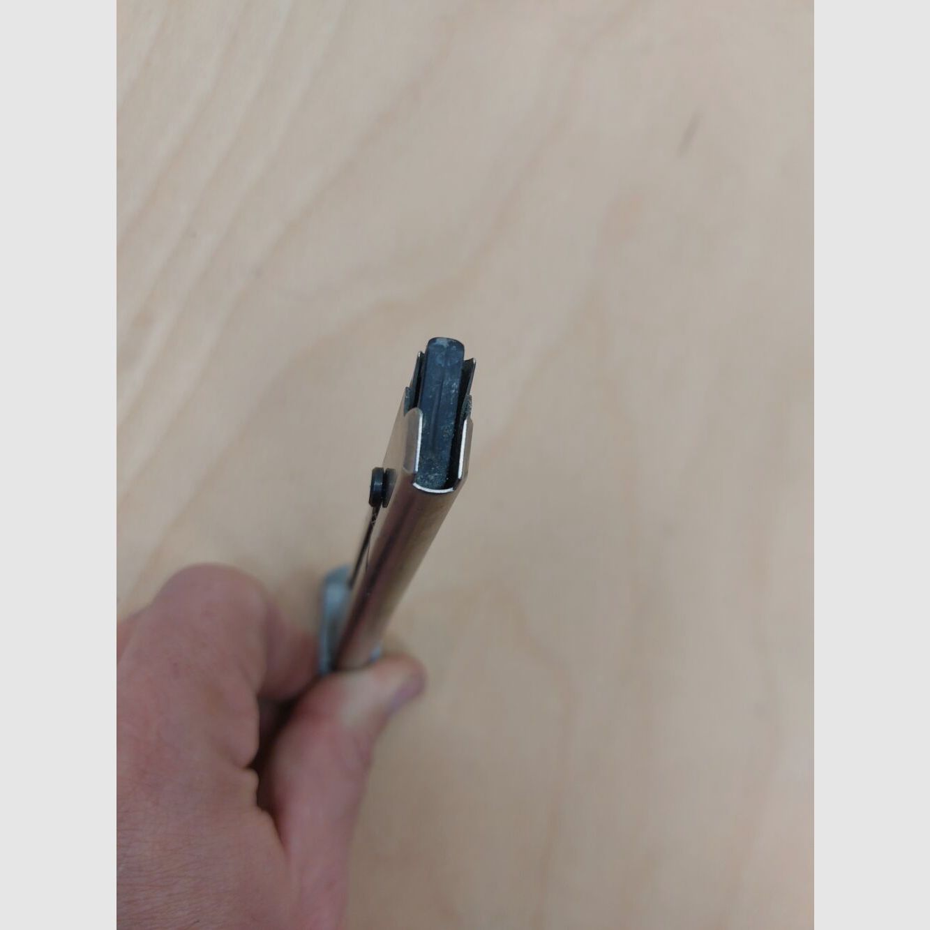 Hämmerli Model 230, 232, zdjęcie 6 z 6