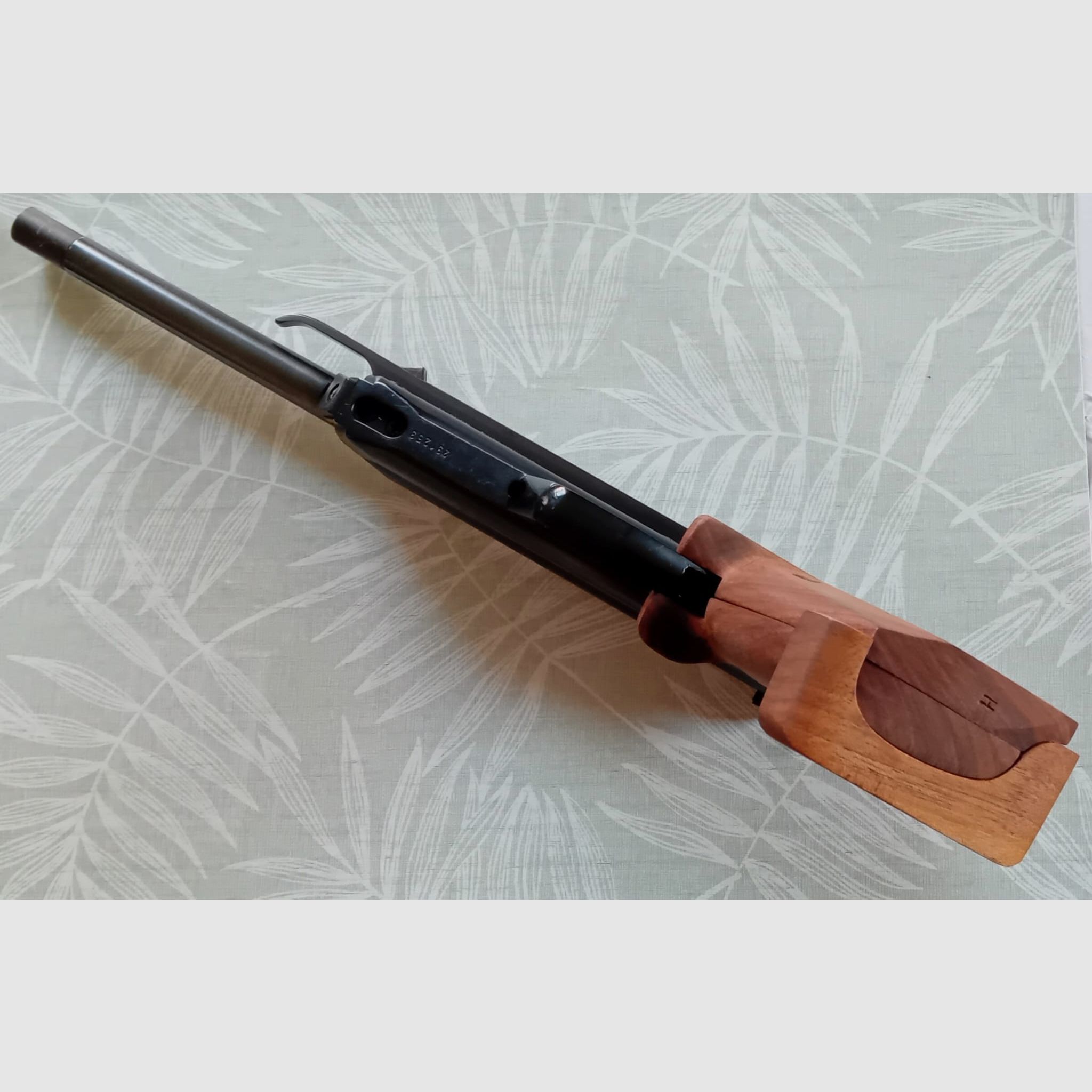 Feinwerkbau Modell 80