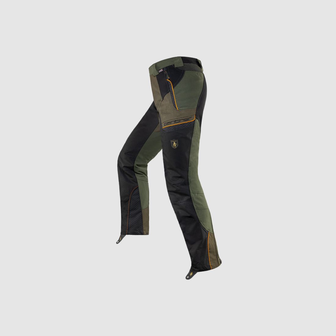 Panther Pro 4.0 Broek TRABALDO, afbeelding 1 van 3