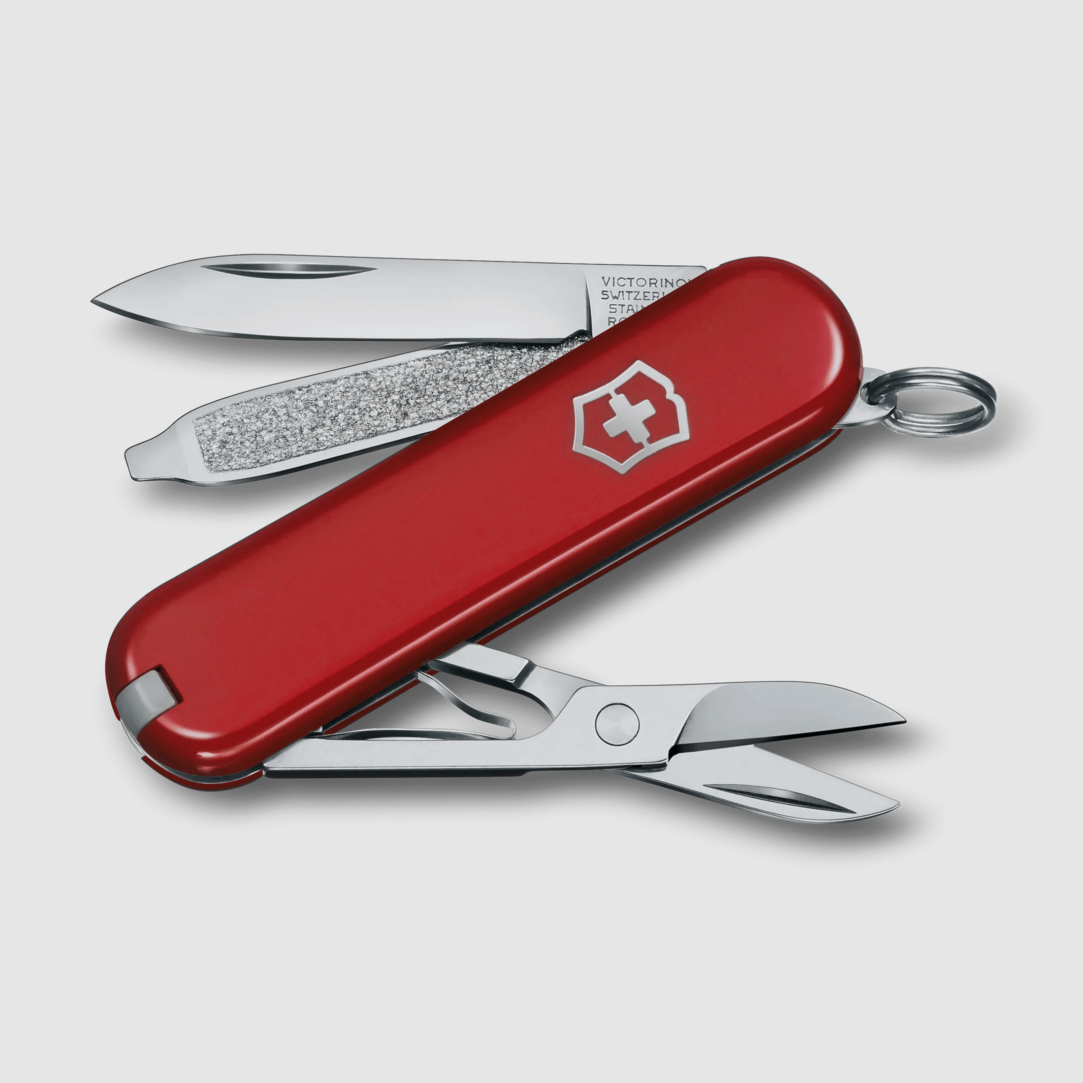 Victorinox Classic SD, Bild 1 von 10