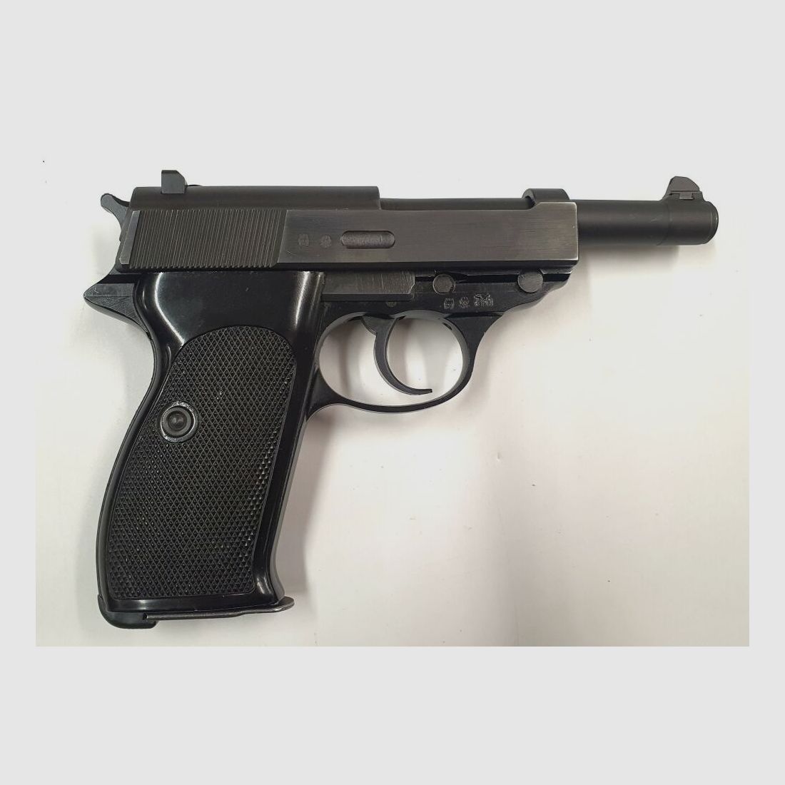 Walther Walther P4, zdjęcie 3 z 10