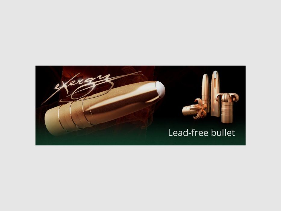 S&B 7x64 Exergy 10,2g/158gr, Bild 5 von 6
