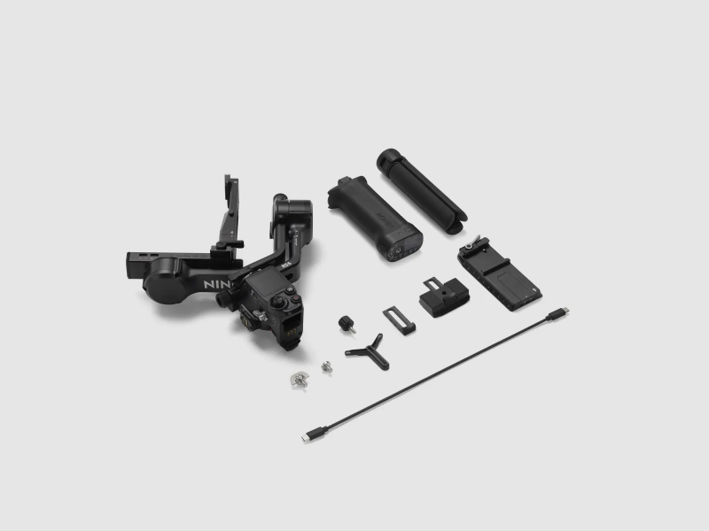 DJI RS 5, image 2 of 4