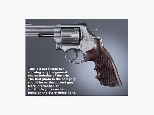 Rozenhouten Grips Colt Cobra / Anaconda
