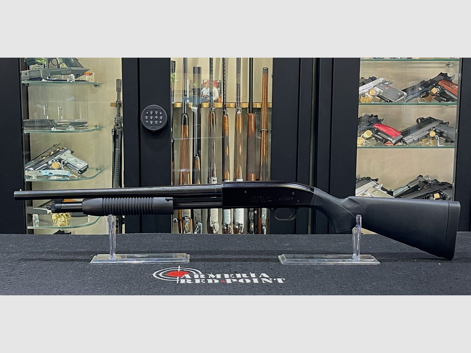 MOSSBERG MAVERICK 88, image 1 sur 16