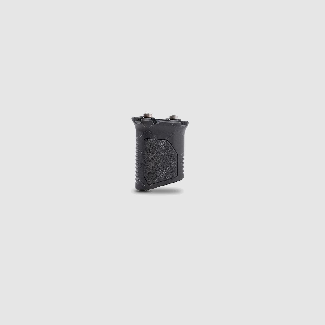 STRIKE INDUSTRIES Angeled M-LOK Grip with Cable Management Short BLK, Bild 1 von 5
