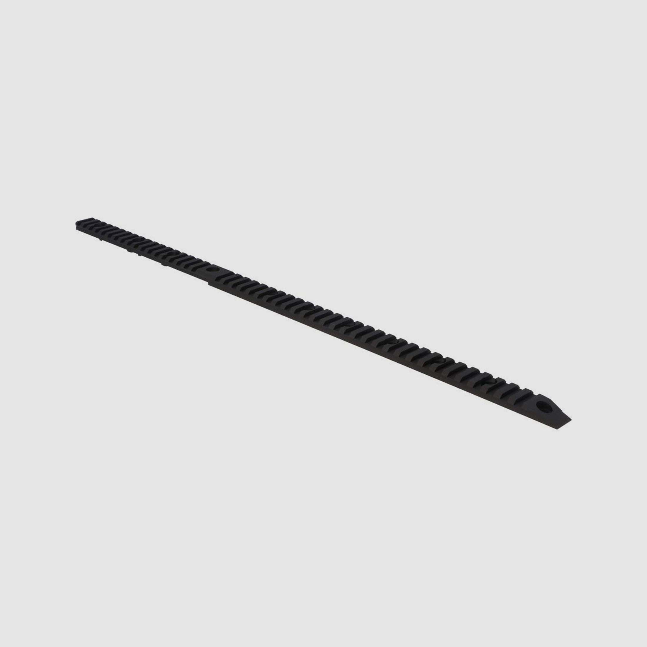 SIG SAUER CROSS Rifle Picatinny Schiene 20 MOA
