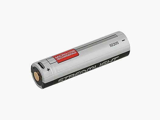 wiederaufladbare Batterie SL-B26 LI-ION