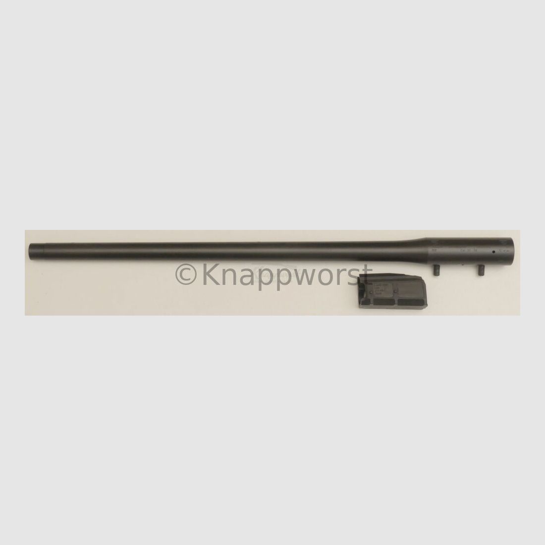 Blaser weapons barrel Blaser R8 52cm