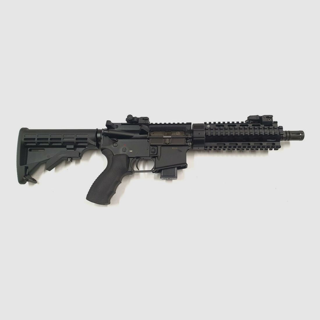 Schmeisser AR15-9