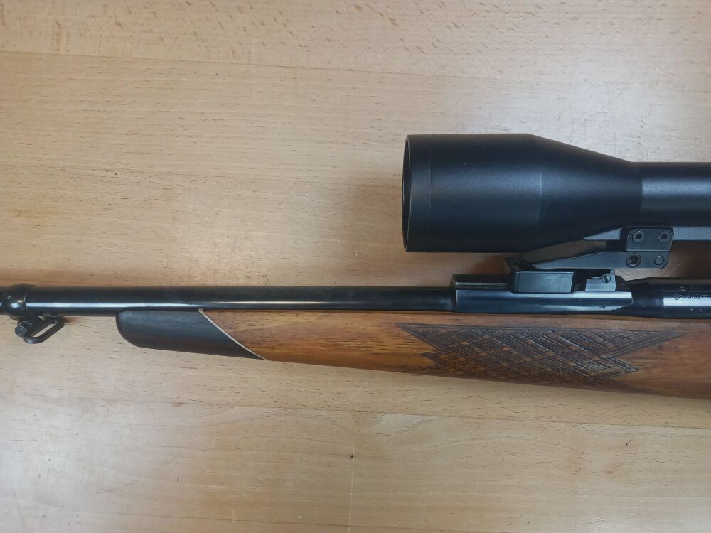Mauser M 66