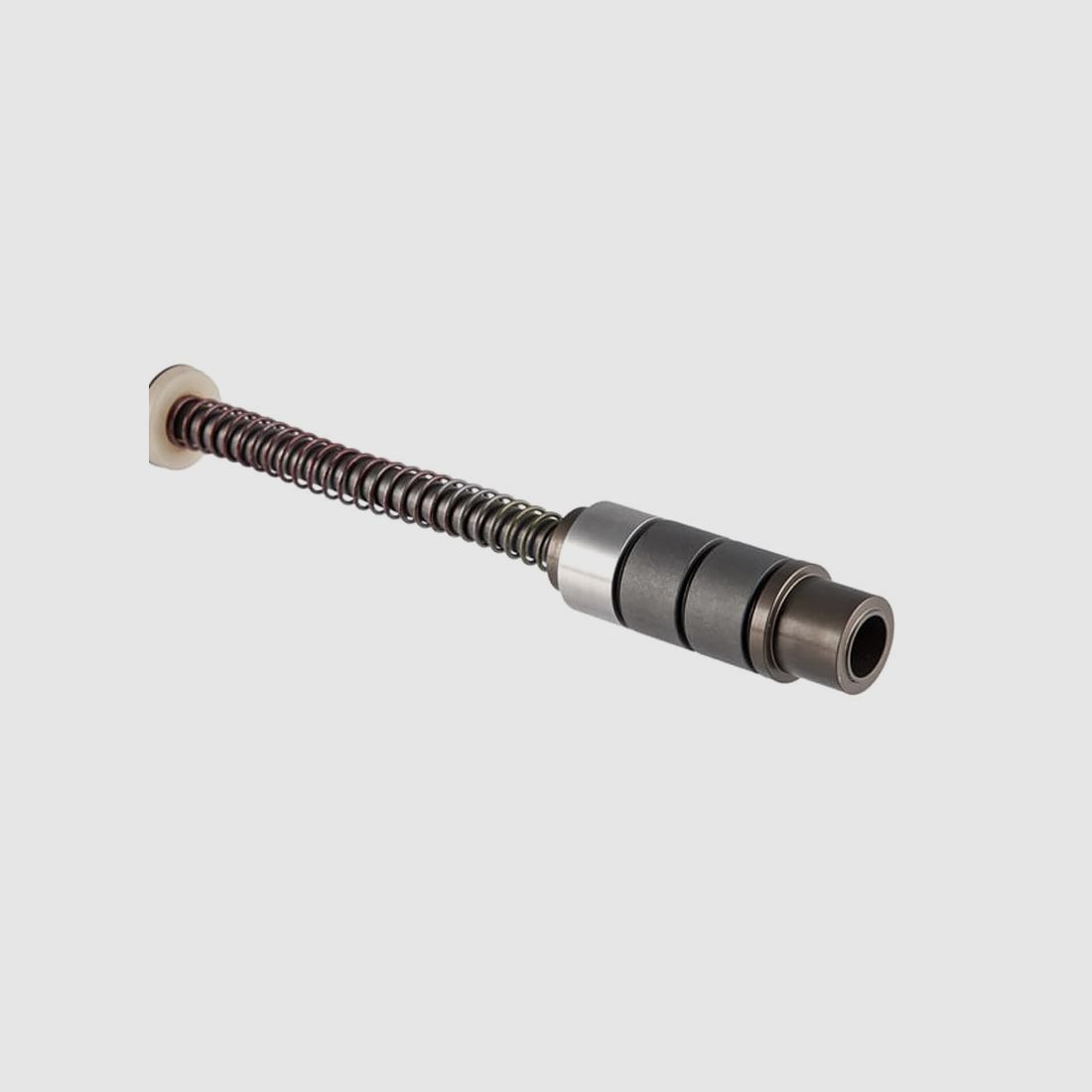 JP ENTERPRISES Silent Captured Gen2 for AR15 Folding Stock Adapter