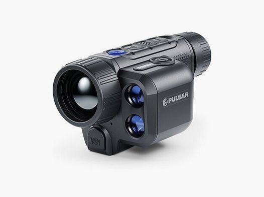 Pulsar	 Axion 2 LRF XQ35 - AKTION