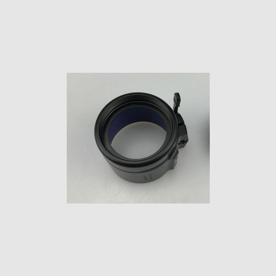 RUSAN ARM52 Adapter für Vorsatzgeräte