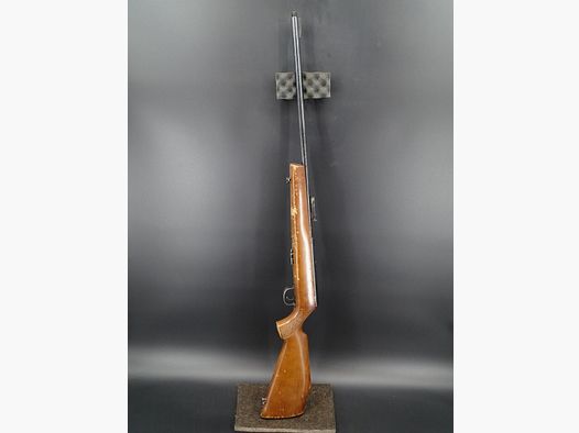 Mauser Model 107 Kaliber .22lr 107