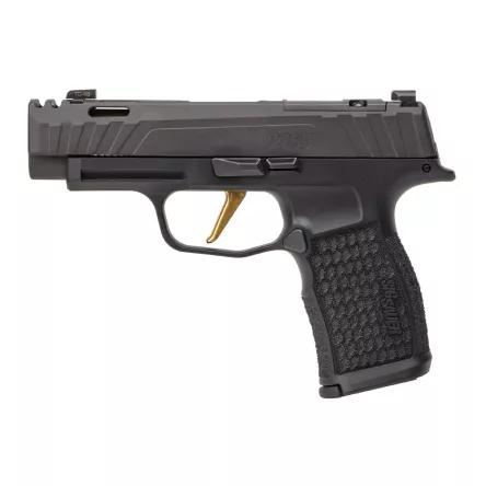 Sig Sauer P365 XL Spectre Comp pistol cal. 9x19