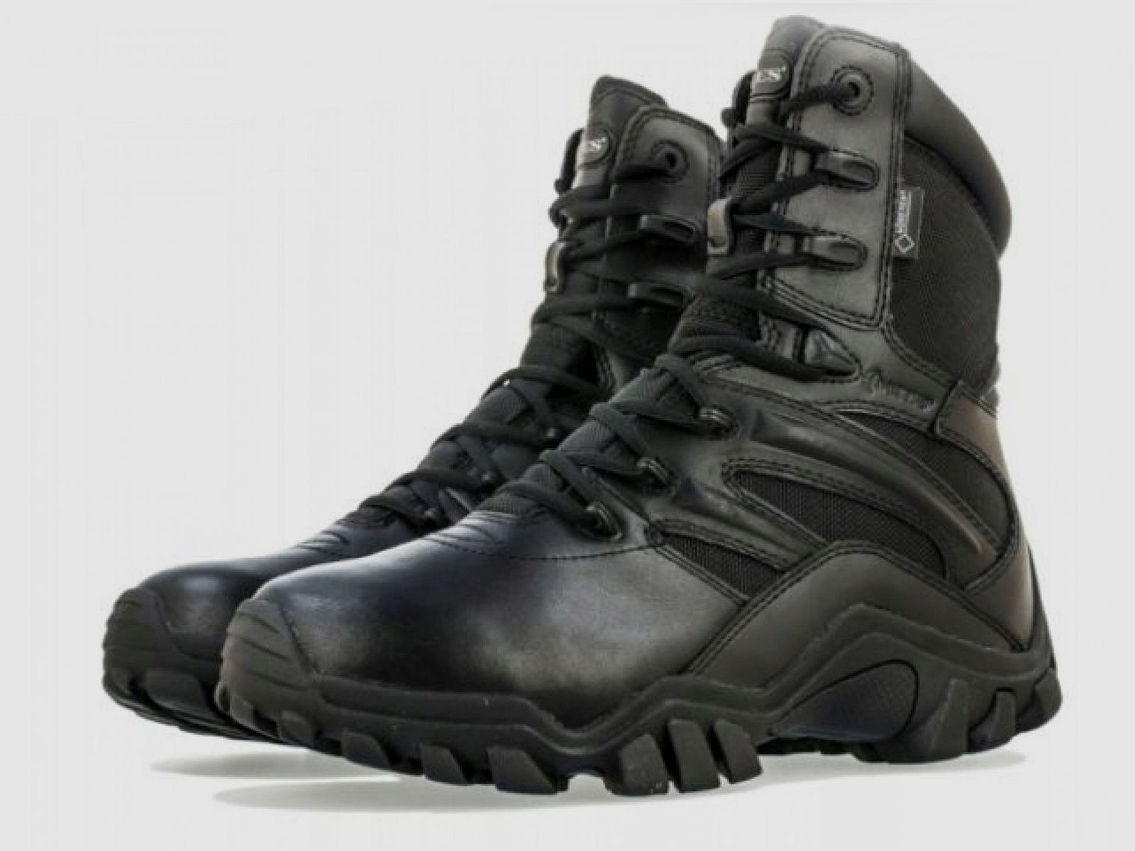 Buty WOJSKOWE Bates Delta-8 Gore-tex 2368, zdjęcie 1 z 6