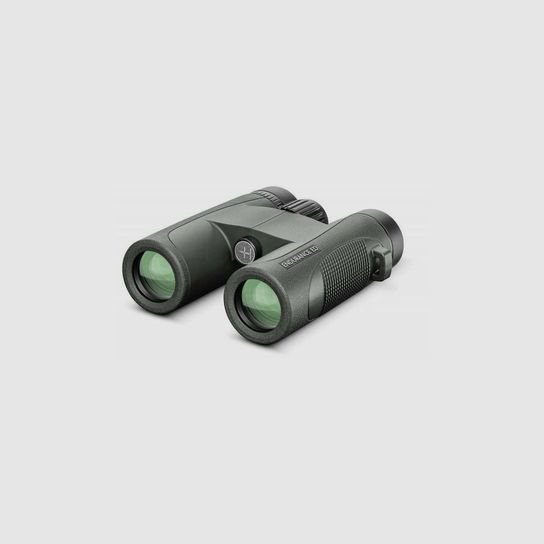 Hawke Endurance ED 8x32 Binocular Fernglas grün