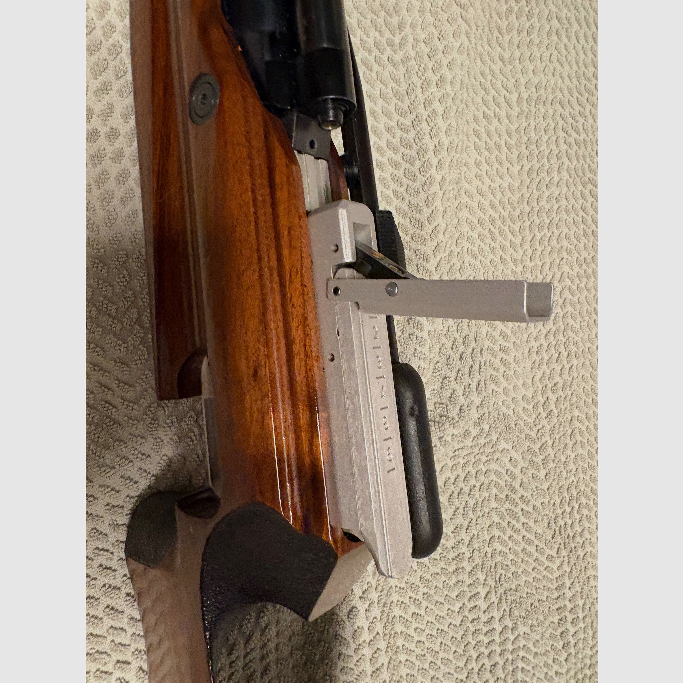 Feinwerkbau Modell 802 – cena do negocjacji kaliber 4,5 mm, cena do negocjacji