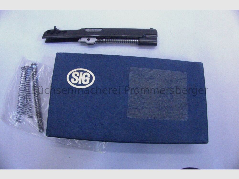 Sig Sauer SIG 210