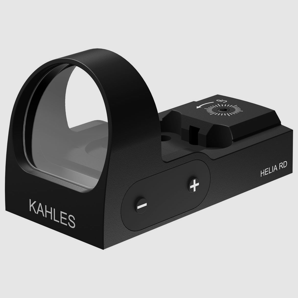 Visor KAHLES Helia RD