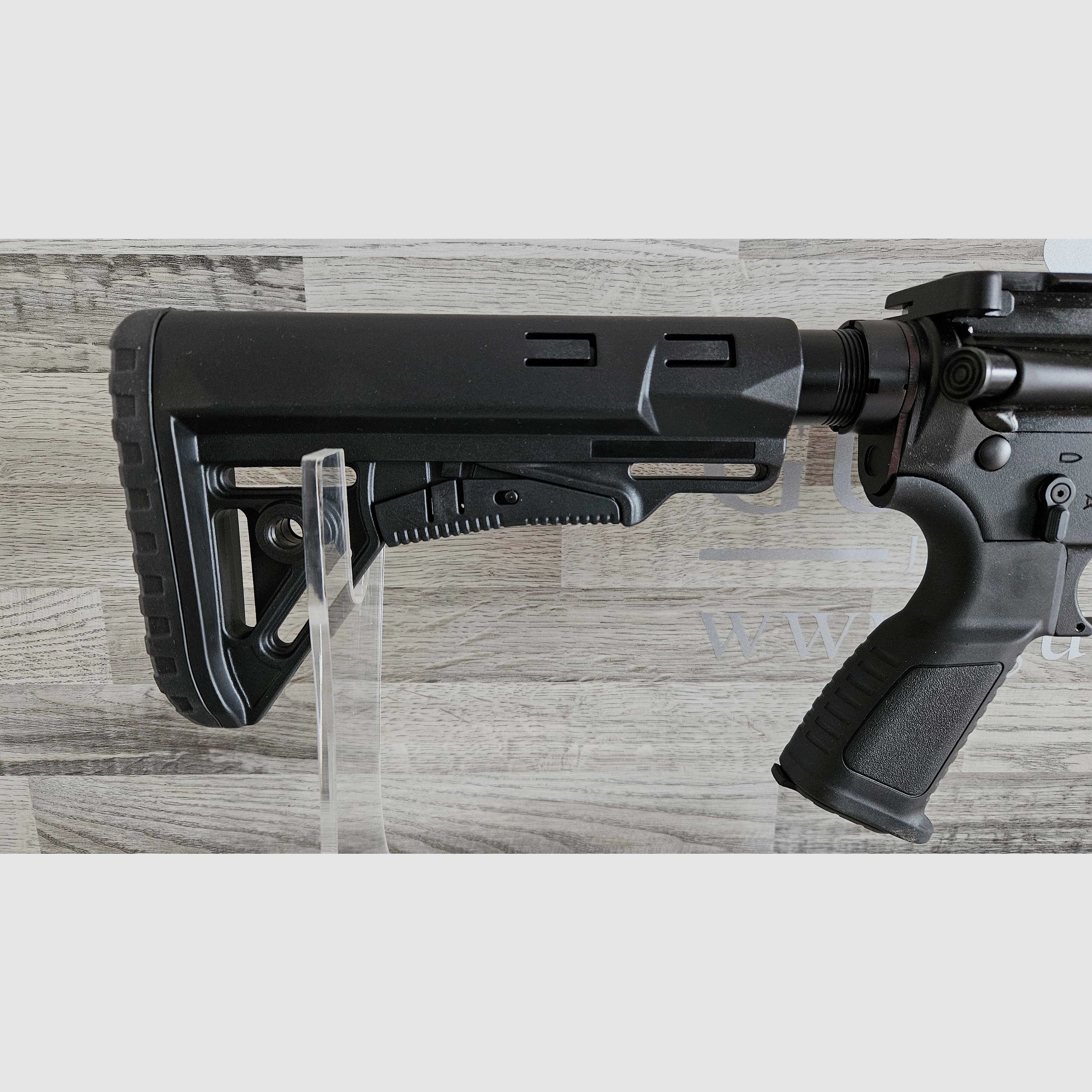 Messerschmitt AR15 special model 18" caliber .223Rem - free shipping! - new goods from specialist trade