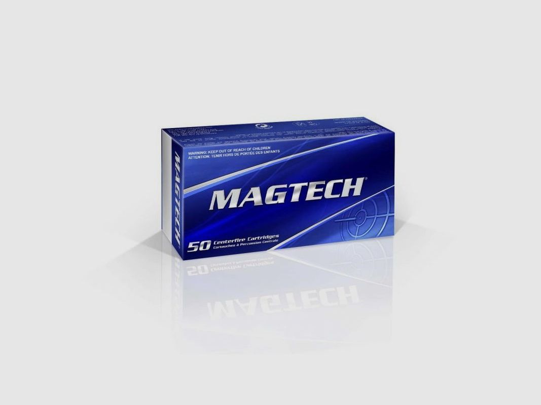 DOOS VAN 50 MAGTECH PATRONEN KAL.32 AUTO 71GR FMJ