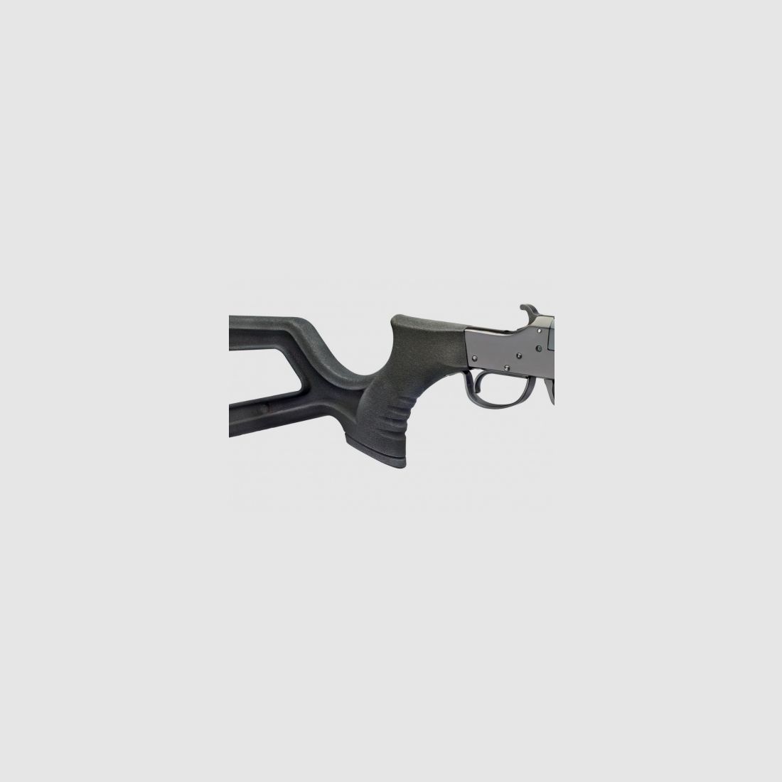 Davide Pedersoli Black Widow karabijn .22 LR, afbeelding 5 van 6