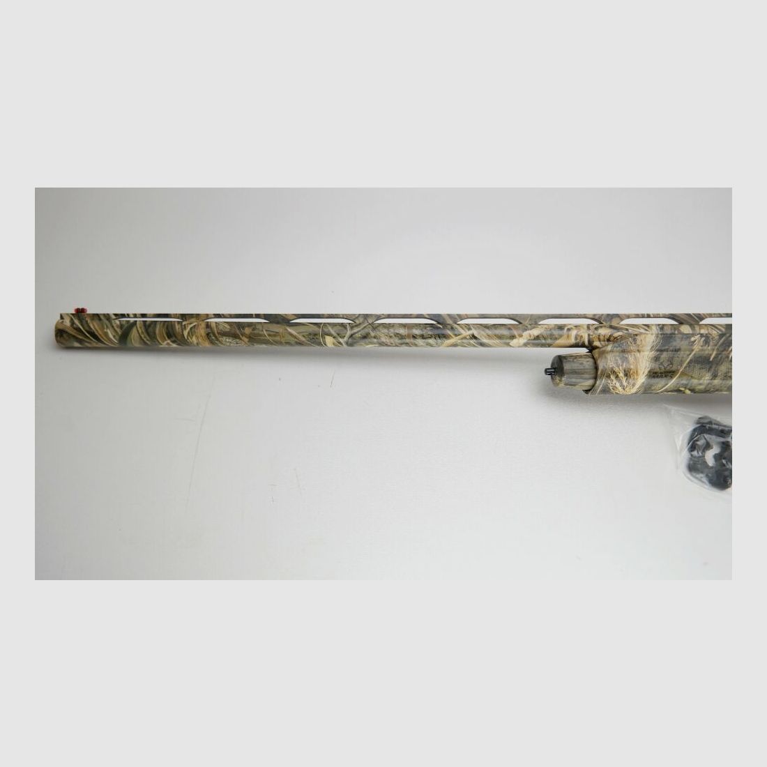 Stoeger M3000 Max 5 Camo	 Stahlschrotbeschuss